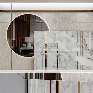 Wall panel